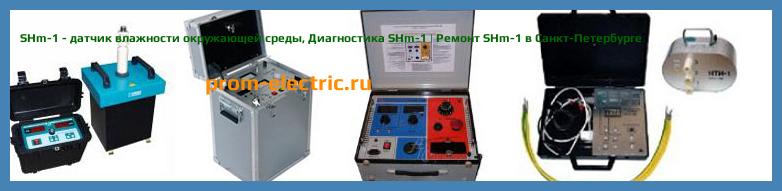 Image [РЕМОНТ] SНm-1 - датчик влажности окружающей среды - Диагностика SНm-1 - Ремонт SНm-1