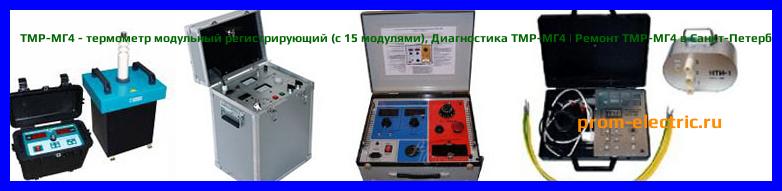 Image [РЕМОНТ] ТМР-МГ4 - термометр модульный регистрирующий (с 1 модулем) - Настройка ТМР-МГ4 - Сервис ТМР-МГ4